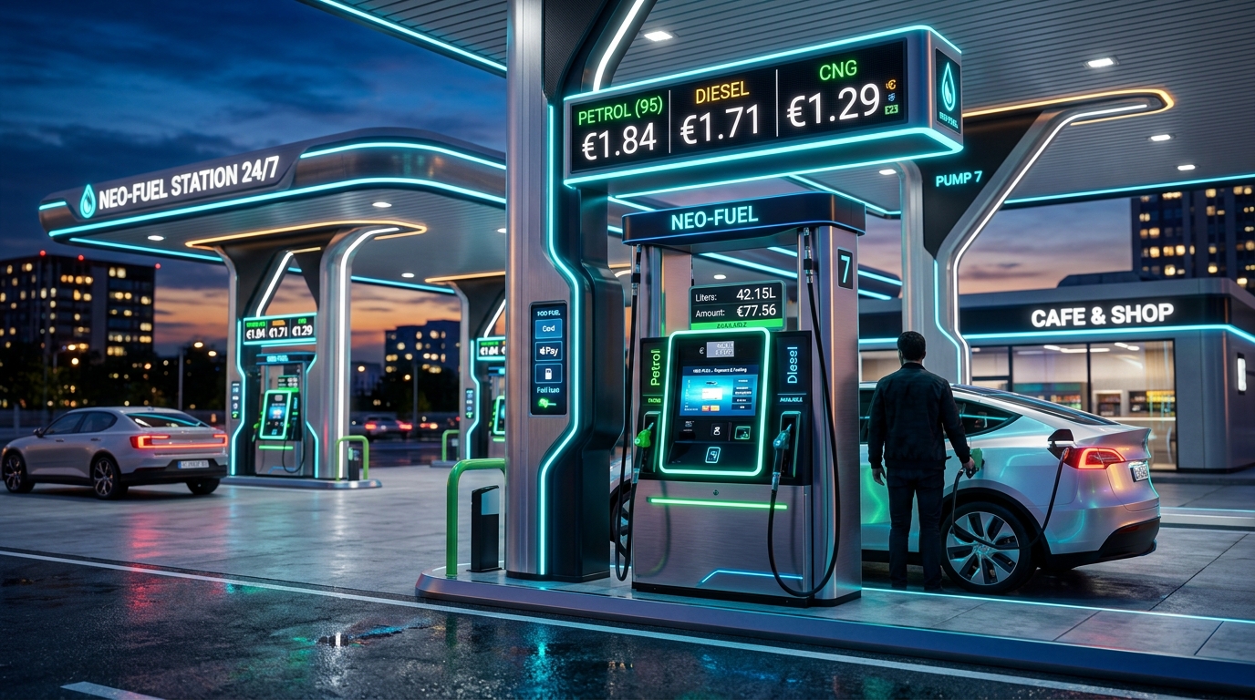 CheckPetrolPrice.com - Daily Fuel Rates
