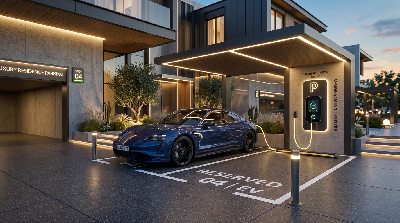 ParkingOnLease.com - Monthly Parking & Garage Rentals