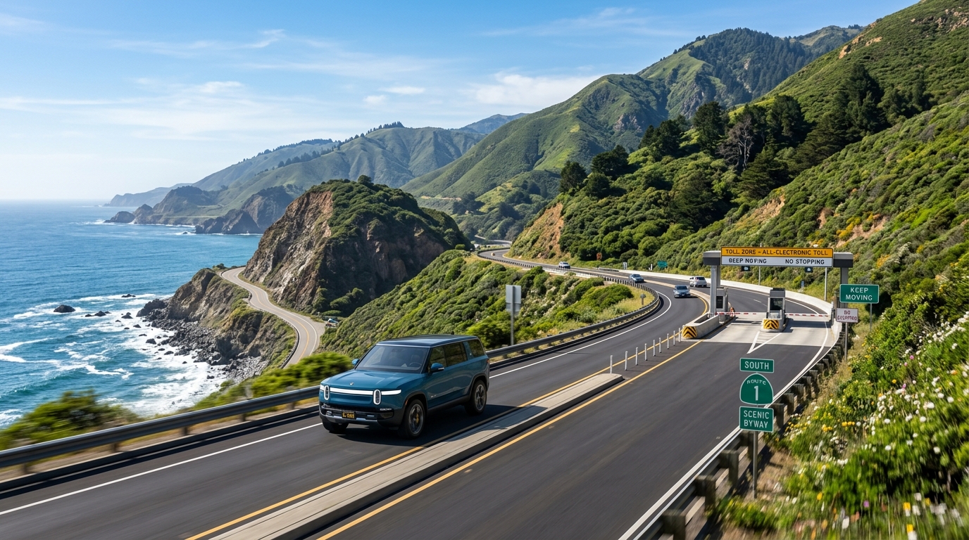 TollFreeRoads.com - Global Road Trip Planner